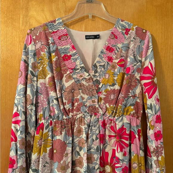 MIKAROSE dress - Picture 9 of 16